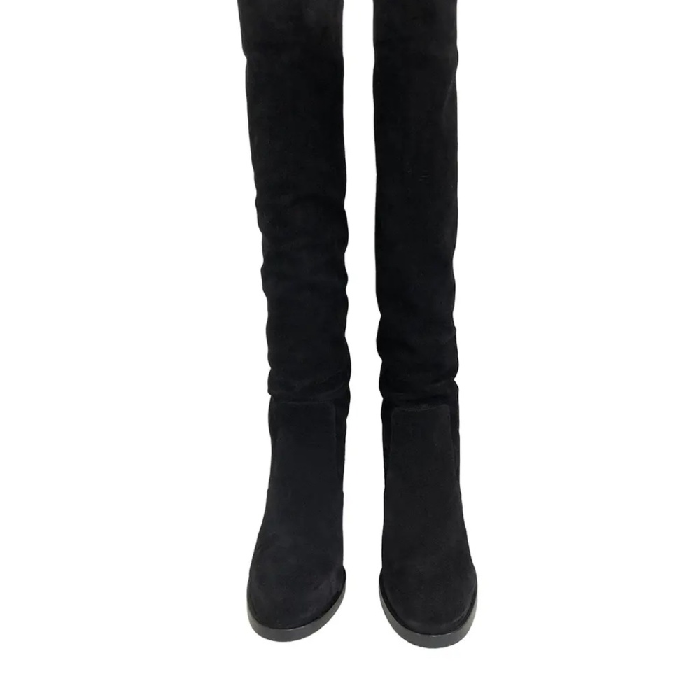 Michael Kors Collection Malbon Runway Boot - image 4